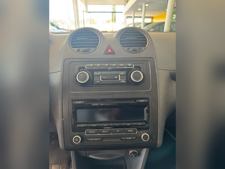 Volkswagen Caddy  foto 7